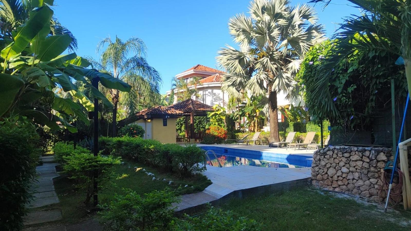Casa Sueno Colibri Villa Tamarindo Exterior photo
