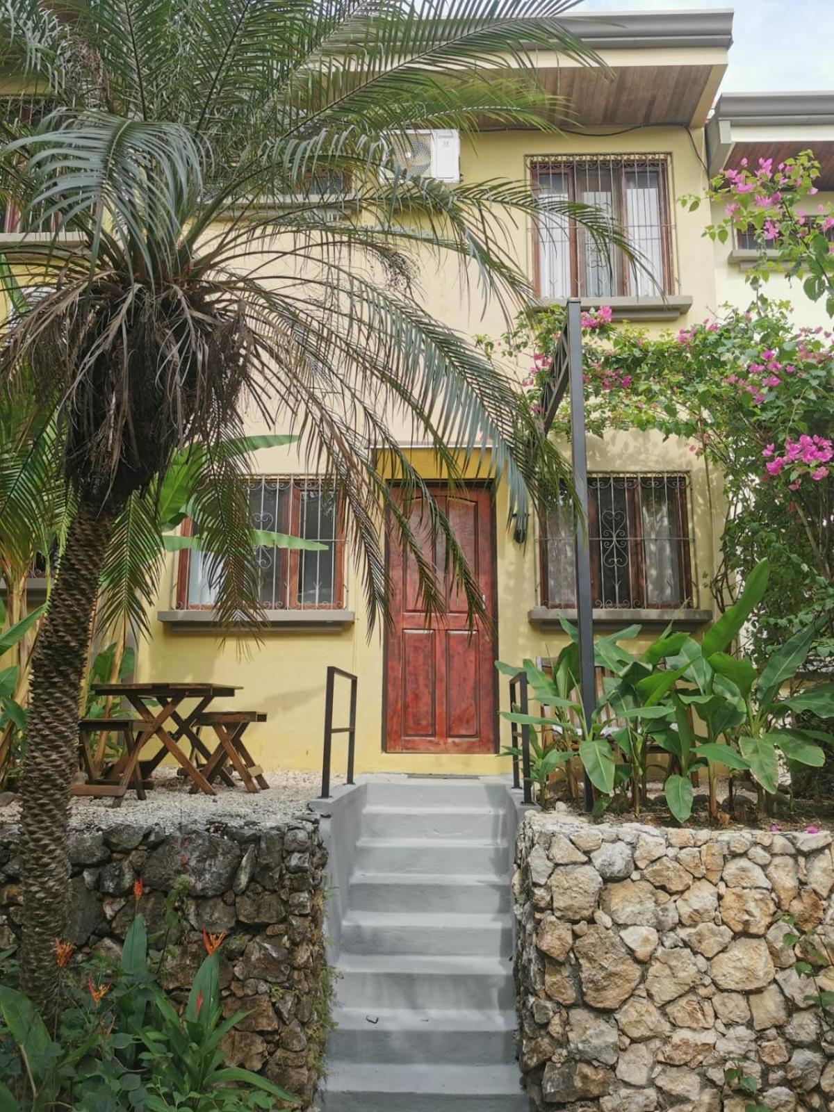 Casa Sueno Colibri Villa Tamarindo Exterior photo